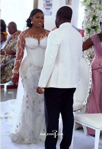 #daqeventlive #fyp #ghweddings