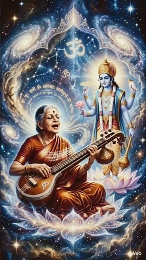 Bhaja Govindam - MS Subbulakshmi | Peaceful Morning Devotional Song 🙏