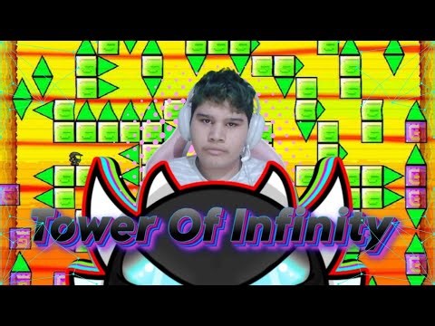 Tower Of Infinity - Completed - By zYuko