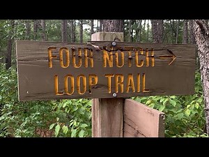 Sam Houston National Forest Day Trip