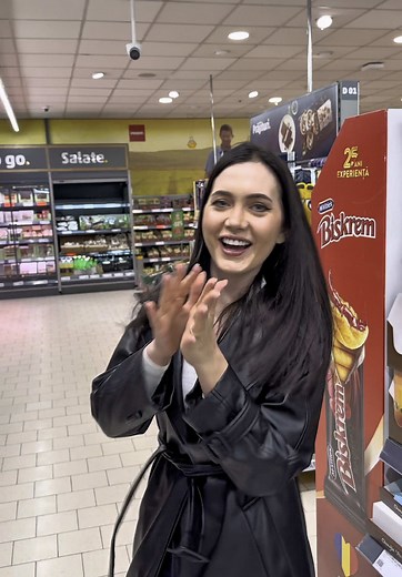 Pastele e mai dulce cu CHOCO'LA!