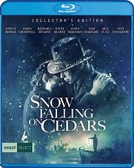 Snow Falling on Cedars Blu-ray (Collector's Edition)