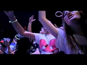 Deadmau5 - Ghosts 'n' Stuff - live Meowingtons Hax 2k11 TORONTO