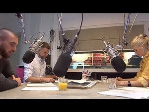 Die „Fünf Freunde“ feiern 40. Geburtstag: Hinter den Kulissen der Hörspiel-Produktion