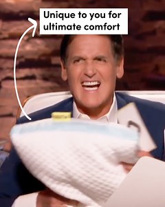 Shopping for a pillow stinks, but it doesn’t have to be. Spare yourself the guesswork and disappointment with this: the only pillow customized, personalized and tailor-made to you for ultimate comfort. Every pillow we make is custom-built to your height, weight, what type of pillow you like and how you like to sleep. Every pillow comes with a 110 night risk-free trial. Returns are free. Delivery is free too. https://plutopillow.com/ | Pluto