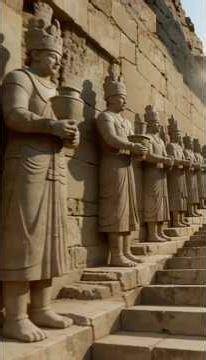 PERSEPOLIS — THE CAPITAL OF THE KINGS OF THE WORLD#marcuy.curiosities #persepolis #persianempire ...