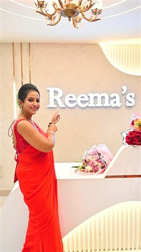 The doors to Reema’s Luxe Salon are finally OPEN—step inside a world where every corner drips elegance and every detail screams luxury! 💇‍♀💅 From plush interiors to a pampering experience that feels nothing less than royal, your beauty journey just found its ultimate destination. 🌸💖 📍108/3/2 Kashinath Chatterjee Lane, Shibpur, Mandirtala Howrah, India Visit us today & experience the luxe difference like never before! {Reema’s Luxe Salon, Luxury Salon Kolkata, Grand Salon Interiors, Premium 