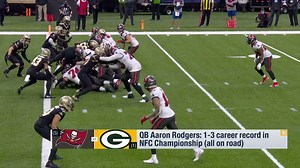 73K views · 931 reactions | “This is going to be a showdown for the ages.”  The GMFB crew previews the NFC CHAMPIONSHIP in Green Bay!  | NFL Network | Facebook