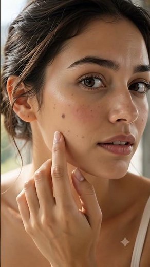 Why Dark Spots Stay Long After Pimples Are Gone