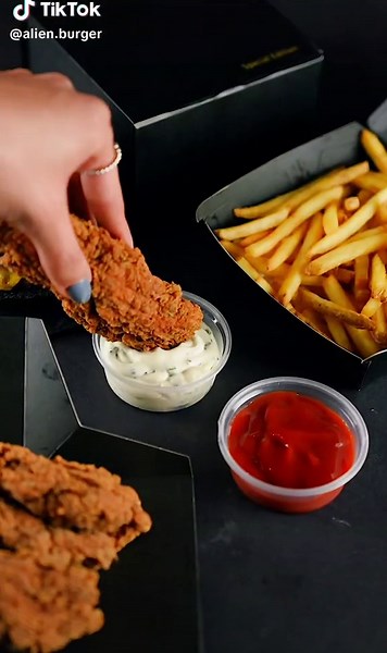 Quick Trip to Space Guaranteed! 🛸 Order now! Our spaceship will deliver to your doorstep 🚀👽