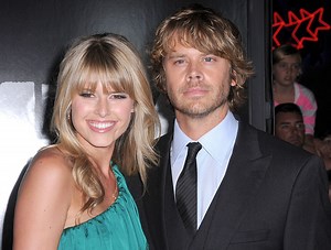 ‘NCIS: Los Angeles’: What Is Eric Christian Olsen's Wife Famous For?