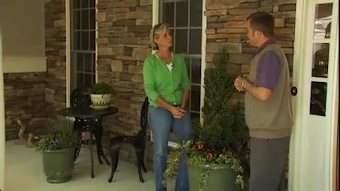 Designing Wintertime Containers Although the winter plant palette can be somewhat limited we can still create beautiful containers. Click here for an informative video on the topic. | GardenSMART | Facebook
