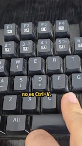 El Atajo secreto de Windows que pocos conocen #windows #pctips #tutorial | El Rincón De Cabra | Facebook