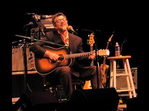 Greg Brown - I Must Be in Oregon