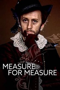 Measure for Measure - Movie