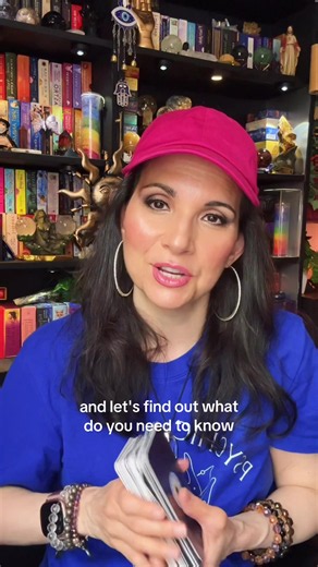 Pick A Card Tarot Reading ✨ which card is pulling you in today? Trust that instinct, it’s not random. Comment your card number below and let me know if this resonated 💬 Save this video, share it with someone seeking answers. I post content like this daily. Want to go deeper? DM me the word READING 🔮 #tarotreader #tarotreading