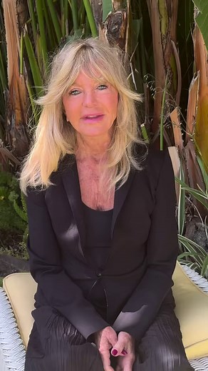 139K views · 4.7K reactions | May is Mental Health Awareness Month and I’m committed to sharing tips all month long to improve our mental well-being. 20 years ago, I created MindUP, a program grounded in neuroscience offering resources to help children develop more mental fitness. Let’s spread awareness and support each other on this journey! #MindUP #MentalHealthAwarenessMonth | Goldie Hawn | Facebook