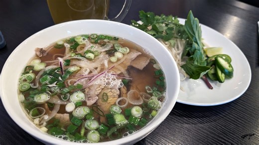 Want to warm up with some good soup? These York County restaurants have top Yelp reviews