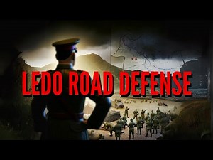 General Sun Li-jen: Mastermind of the Ledo Road Defense