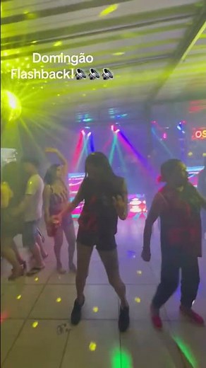 Essa é a vibe que o funk antigo sempre teve — pura paixão!