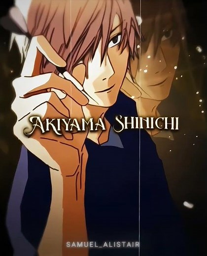 Lelouch (anime + resurrection movie) vs Akiyama (manga)