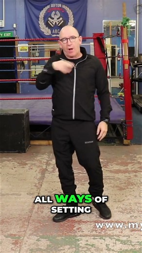 The secret to landing devastating body shots 💥 #boxing #fighting #training
