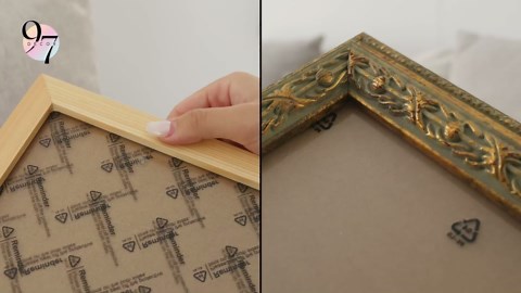 97 Decor Black and White Posters for Room Aesthetic - Black and White Wall Decor, Boy Play Bunny Art Prints, Retro Trendy Posters for Teen Girls Dorm Bedroom Office Decoration (8x10 UNFRAMED)