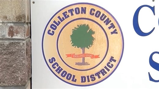 Colleton County superintendent finals to tour district, participate in forum