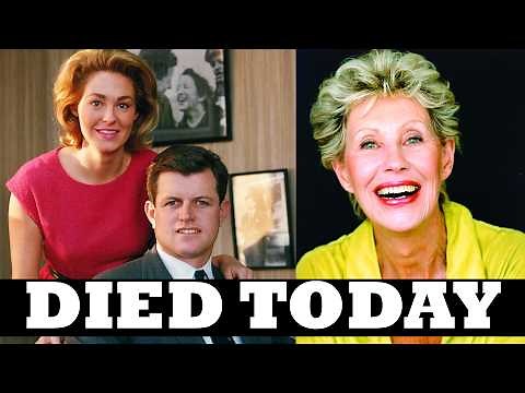 8 American Actors Died TODAY! 14th Oct 2025