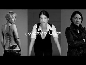 Lip Service Sam, Cat and frankie- Kelly Clarkson, Dont you want to stay!