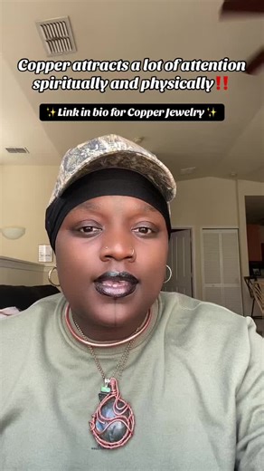 Unlocking the Spiritual Benefits of Copper Jewelry