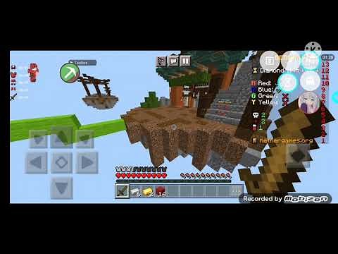 How To Fly On Nethergames No Kick w/Toolbox |