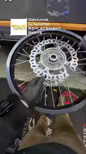 41K views · 660 reactions | Nice little @dunlopmoto tire change with the help of @motionpro and their tire spoons, bead buddy, air chuck and gauge, and their valve core remover. This stand from @dirtbiketv1 worked so flawlessly that I think one should be in every Moto shop! @rmatvmc has a new line of aerosol products from @tusk_powersports and this was their glass/plastic cleaner! Foamed up super nice and cleaned with ease! #livemoto | Northwest Moto Garage | Facebook