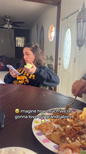 AI Innovations in Family Dynamics and Future Generations