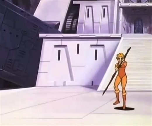 Mumm-Ra ya tiene la victoria vs los Thundercats, neutralizo su tecnología y la espada del Augurio. #mummra #Mutantes #Thundercats | Raf11tha05