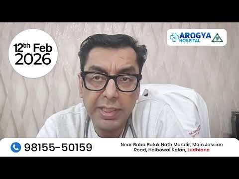 Liver Test Without Pain? | FibroScan Explained | Camp on 12 Feb 2026