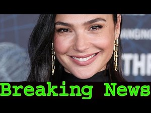 Gal Gadot Stuns in String Bikini After Having Four Kids