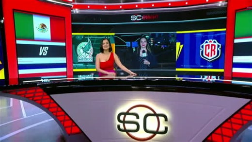 ¿Cuáles son las conclusiones de esta primera etapa de México en la Copa Oro?