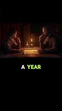 Become So Disciplined It Scares Them - Machiavelli’s Philosophy