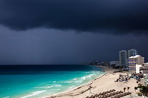 Hurricane Season in Cancun and Riviera Maya: When is It? | Blog Amstar