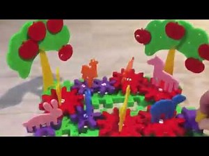 Remastered Farm Animal Gears from Baby Macdonald