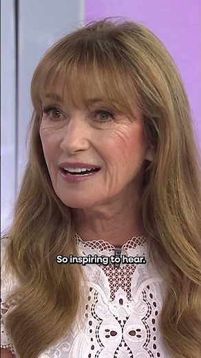 Jane Seymour, 75, Still Feels ‘Like a Teenager’ and Credits It to These Simple Lifestyle Choices