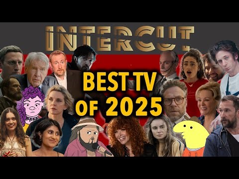 Best TV of 2025 | Top 10 TV Shows of the Year Lists
