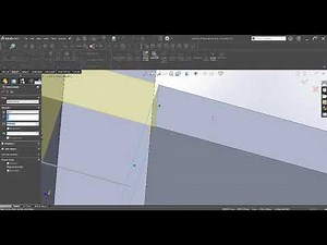 solidworks wrong fillet fix because bodies are not touching