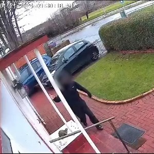8.8K views · 61 reactions | "Raise your children with a bit of respect and know where they are. Teach them to be kind regardless of colour, age, or sex." The family have reported being targeted with vandalism and racist remarks | Glasgow Live | Facebook