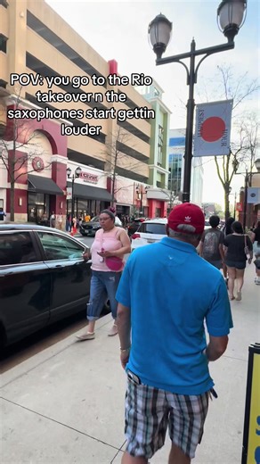 Guys stop the violence….( I went js for the fights 🌚😹) #dmv #troll #gaithersburg #real