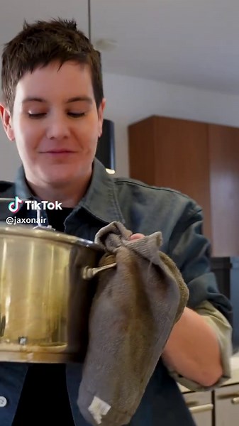 Darrell's Easy Boiled Dinner Recipe Revealed