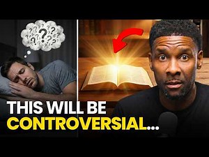 Many Christians Won't Accept This Teaching on Dreams, but It's Biblical