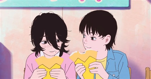 Look Back: Is There an Anime? & Where To Read the Manga