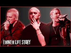 The Untold Life Story of Eminem - Documentary